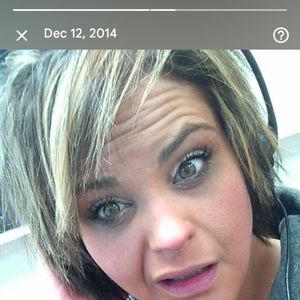 Meet your Posher, Kelsey